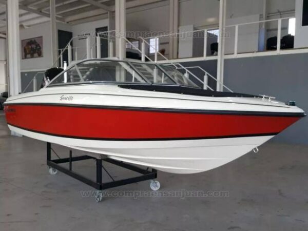 BERMUDA SPORT 180