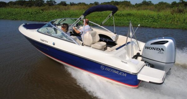 BERMUDA SPORT 180