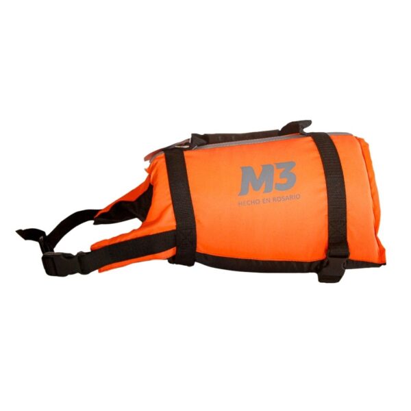 SALVAVIDAS PERRO M3 Talles 1 y 2