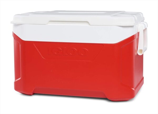 Conservadora LATITUDE 50 QT/ 47LT IGLOO ®