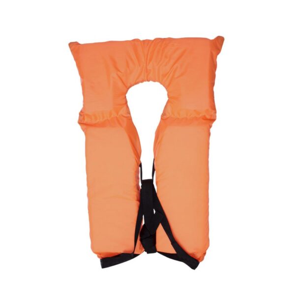 PONCHO SALVAVIDAS AQUATIC RÍO NEGRO APROBADO P.N.A.
