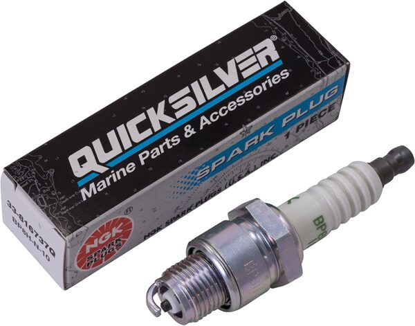 BUJÍA DE ENCENDIDO NGK BP8HN-10