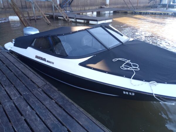LANCHA ENIGMA 1900 OPEN SPORT 