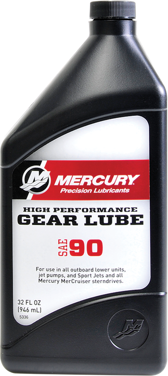 ACEITE MERCURY PATA HIGH PERFORMANCE