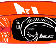 TABLA SUP STAND UP PADDLE EVASION E9 95K