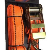 CINTA CON CRIKE REFORZADA 6 M 40MM