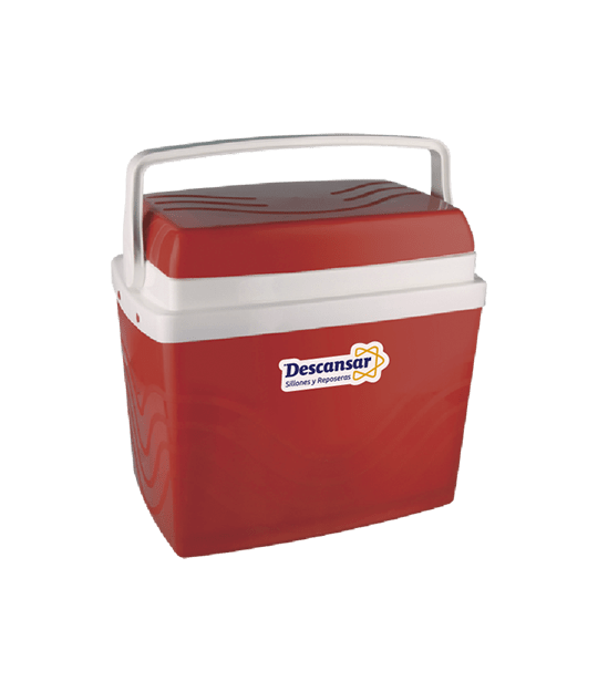 HIELERA PLÁSTICA CONSERVADORA 32 LTS HIELERA PLÁSTICA CONSERVADORA 32 LTS