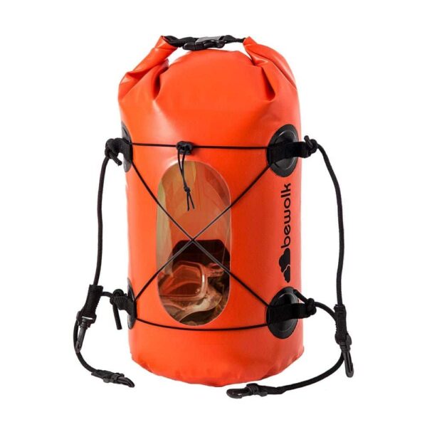 BOLSO BEWOLK DRY BAG PARA KAYAK 16 LITROS