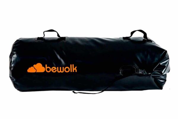 BOLSO BEWOLK DRY BAG 115 LITROS