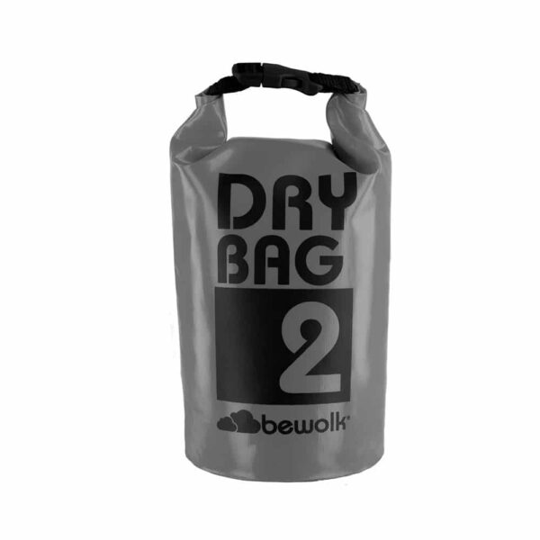 BOLSO BEWOLK DRY BAG 2 LITROS