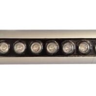 BARRA LUZ LED RGB 12V 30CM