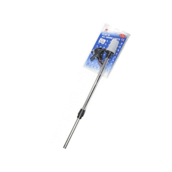 LUZ DE FONDEO DESMONTABLE ALTURA 610MM