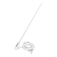 Antena – VHF – VHF 6 DB Ultraglass 1.0 mts con cable de 5 mts – Fast Fit