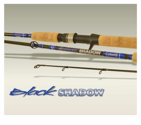 Caña Colony Black Shadow