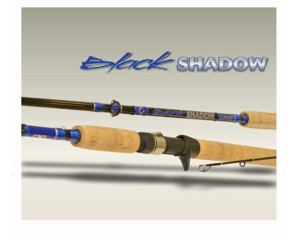 Caña Colony Black Shadow