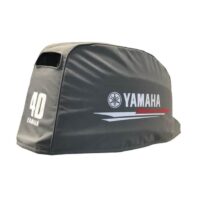 Funda Motor Yamaha 40 2T