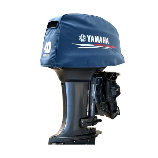 Funda Motor Yamaha 40 2T