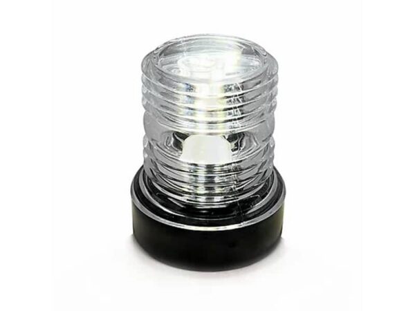 Repuesto de luz rebatible para Asta telescópica