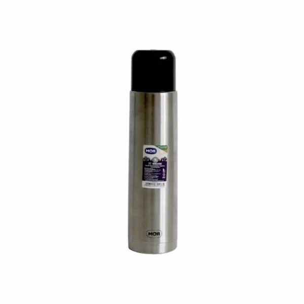 Termo MOR Acero Inoxidable 1Lts.