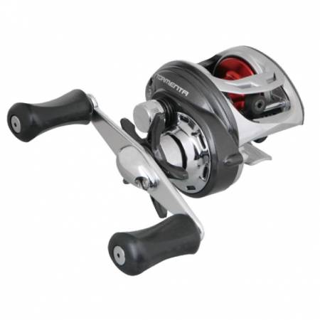 Reel Rotativo Okuma Tormenta TT 266WLX - Enigma Boats