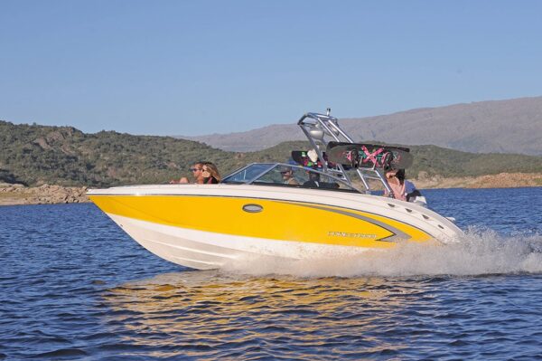 CANESTRARI 225 CROSSOVER