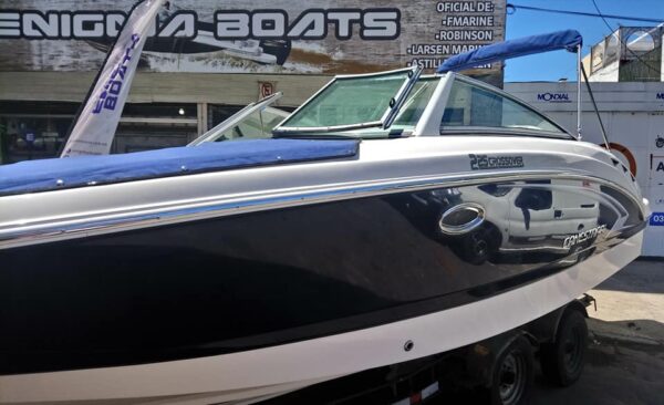 CANESTRARI 225 CROSSOVER