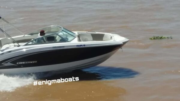 CANESTRARI 225 CROSSOVER