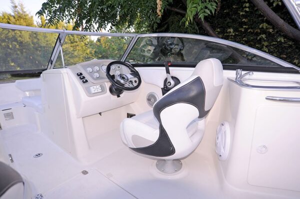 CANESTRARI 225 CROSSOVER