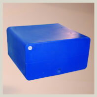 Tanque para agua 63 Lts.