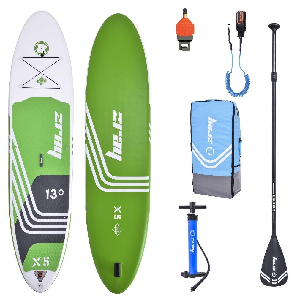 TABLA SUP STAND UP PADDLE X5 SUP Stand Up