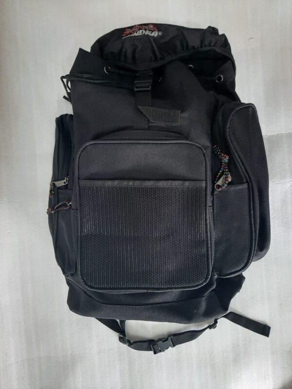 Mochila TUNDRA 40 Litros