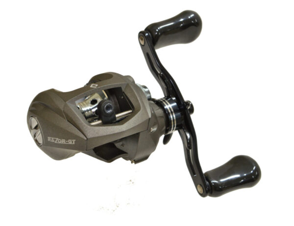 Reel Colony Rotativo RAZOR GT izquierdo