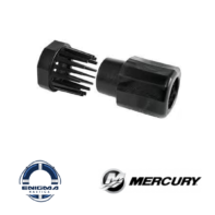 8M0047148 DRIVE SLEEVE ASY BUJE PARA HELICE MERCURY / MARINER