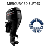 MERCURY 50 ELPT 4 S EFI MOTOR FUERA DE BORDA 4 TIEMPOS