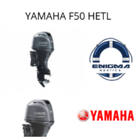 YAMAHA F50 HETL 4T