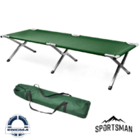 Catre SPORTSMAN cama plegable