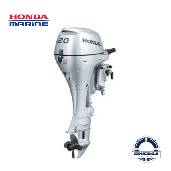 Honda BF20 motor fuera de borda 4T