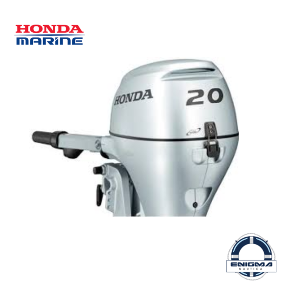 Honda BF20 motor fuera de borda 4T