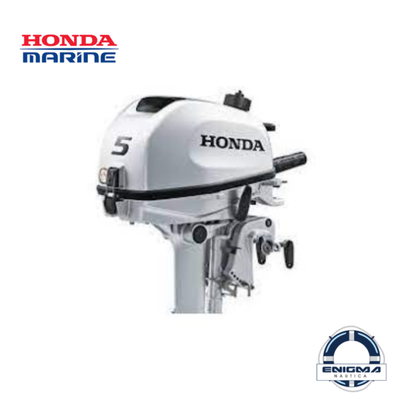 Honda BF5 motor fuera de borda 4T