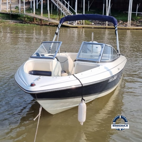 Bermuda Classic Evinrude 115 Etec 2019 – 90 horas