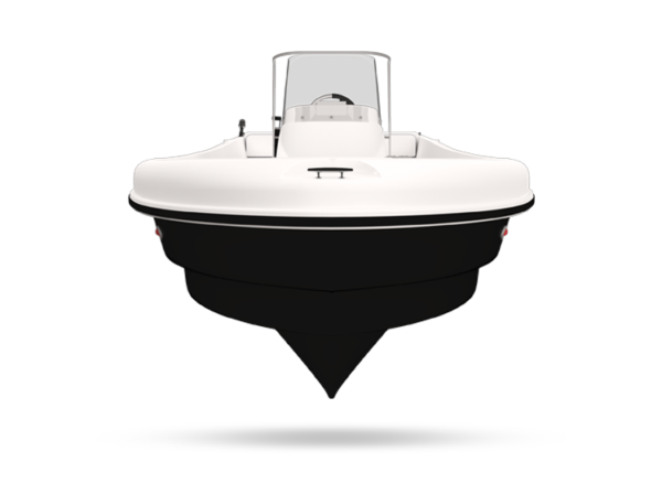 Kaisser 540 Fishing Trakker