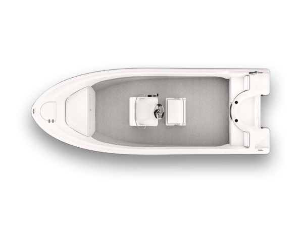 Kaisser 540 Fishing Trakker