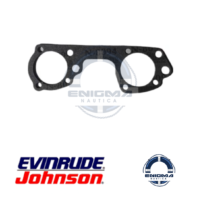 Junta base de filtro 40 – 50 HP Johnson Evinrude OMC