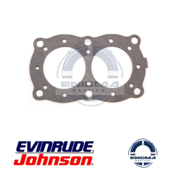 Junta Johnson / Evinrude (OMC)