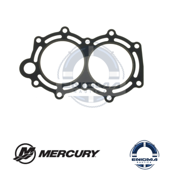 Junta Tapa Cilindros Mercury Force Mercury Head Gasket 27-f513529 CHRYSLER