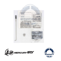 17764a2 Throttle Cam Kit mercury 20 25 Hp