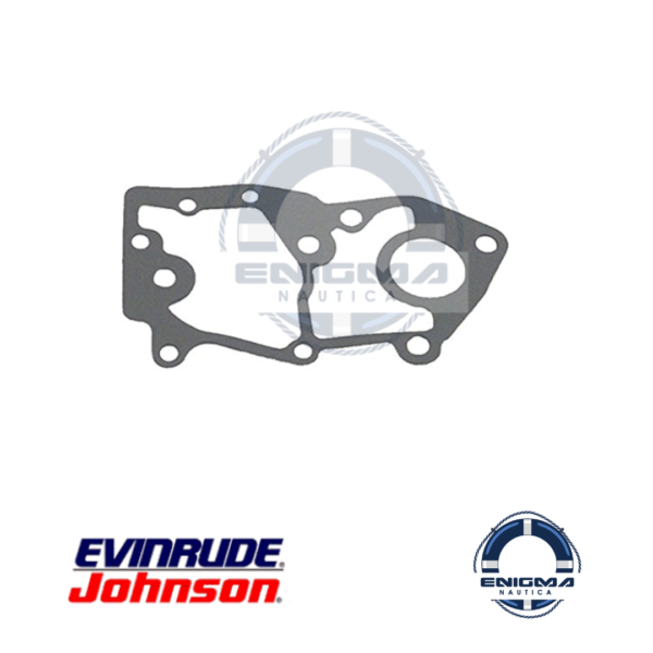 Junta Johnson Evinrude Motor Fuera De Borda OMC