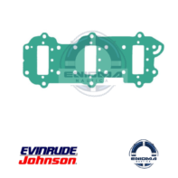 Junta flapperas Johnson Evinrude Motor Fuera De Borda OMC 50 – 60 – 70 – 75 HP
