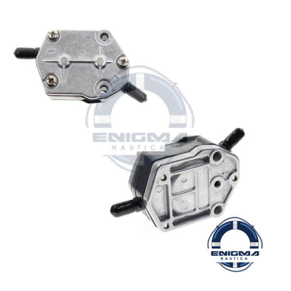 Bomba de Nafta Yamaha parsun Mercury Suzuki Tohatsu Hidea varias potencias