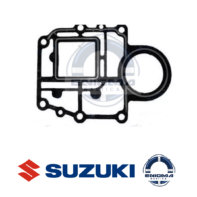 Junta base de block Suzuki 15 HP